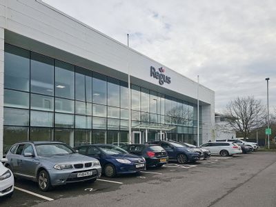 Property Image for International House, Southampton, Hampshire, United Kingdom, SO18 2RZ