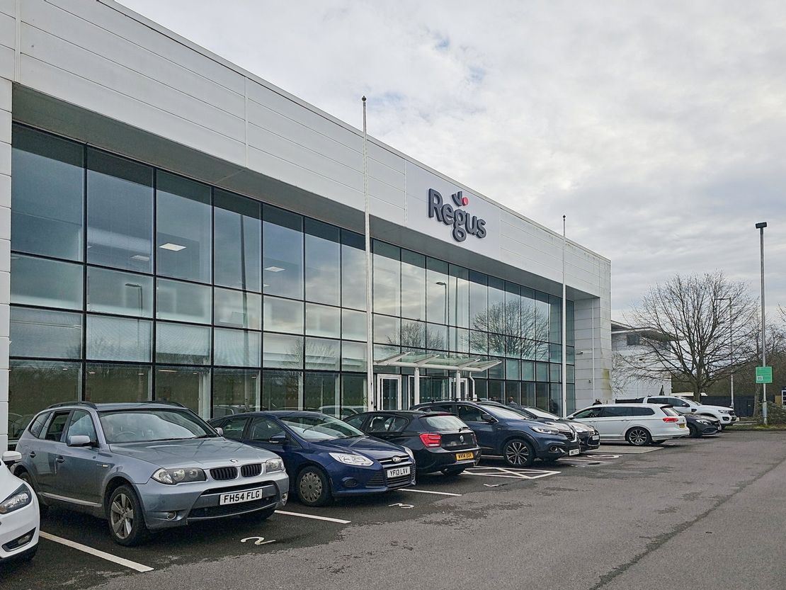 International House, Southampton, Hampshire, United Kingdom, SO18 2RZ