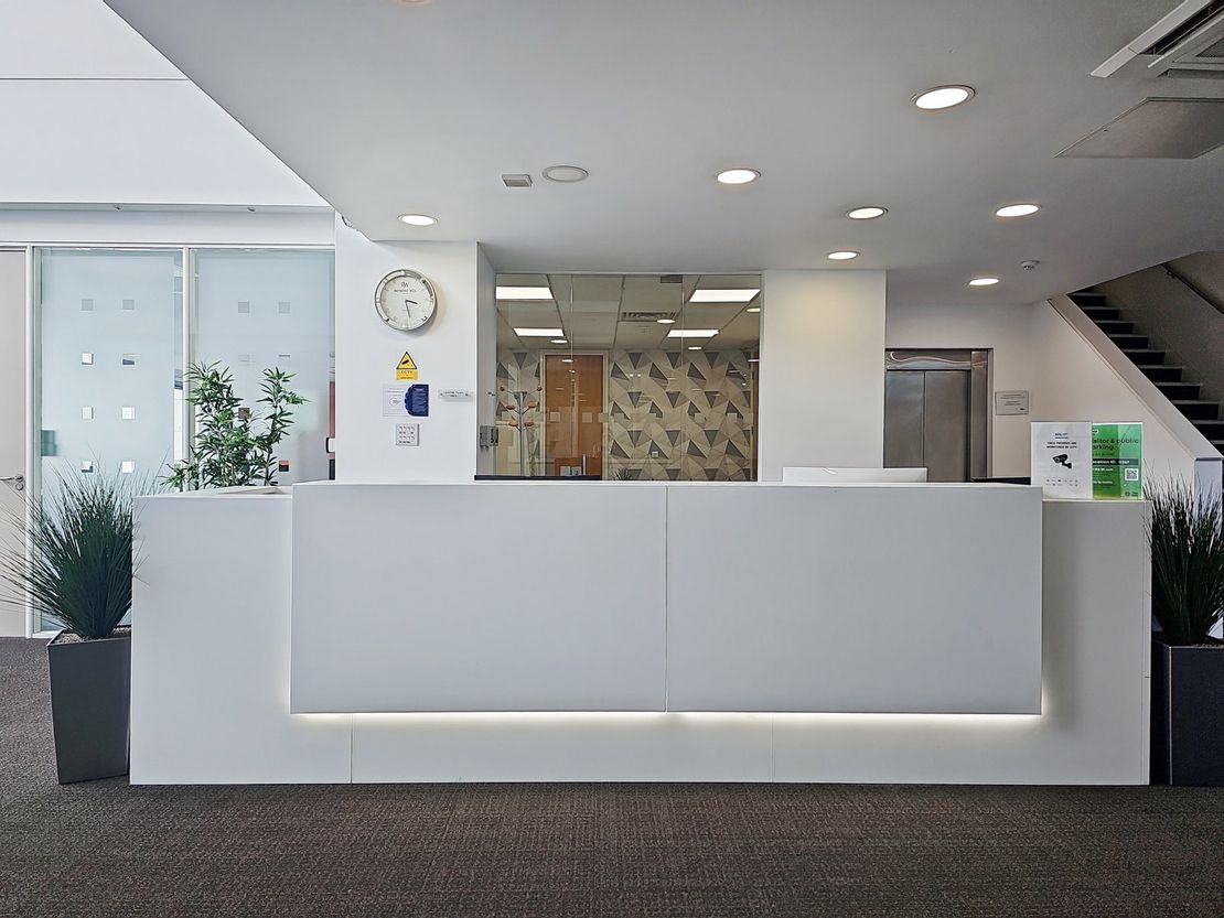 International House, Southampton, Hampshire, United Kingdom, SO18 2RZ
