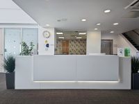 Property Image for International House, Southampton, Hampshire, United Kingdom, SO18 2RZ