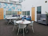 Property Image for International House, Southampton, Hampshire, United Kingdom, SO18 2RZ