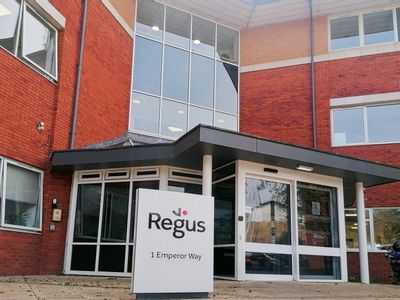 Property Image for Emperor Way, 1, Exeter, Devon, United Kingdom, EX1 3QS
