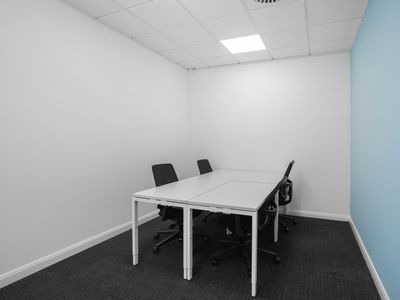 Property Image for Herald Way, Regus House, Nottingham, Leicestershire, United Kingdom, DE74 2TZ