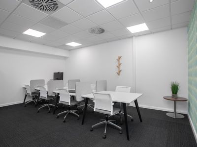 Property Image for Herald Way, Regus House, Nottingham, Leicestershire, United Kingdom, DE74 2TZ
