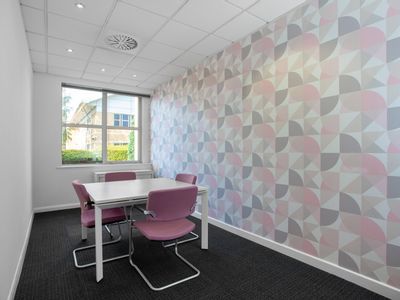 Property Image for Herald Way, Regus House, Nottingham, Leicestershire, United Kingdom, DE74 2TZ