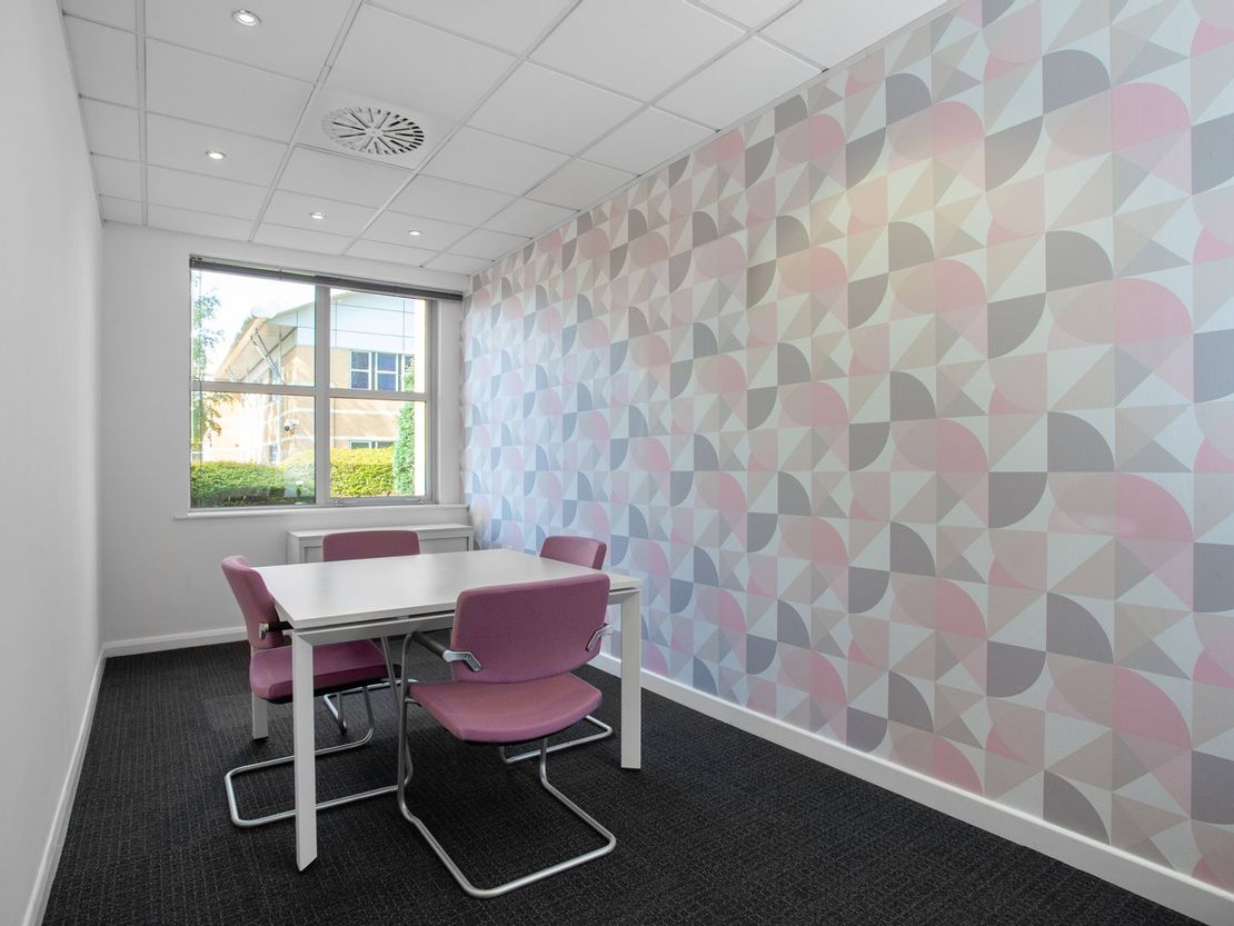 Herald Way, Regus House, Nottingham, Leicestershire, United Kingdom, DE74 2TZ