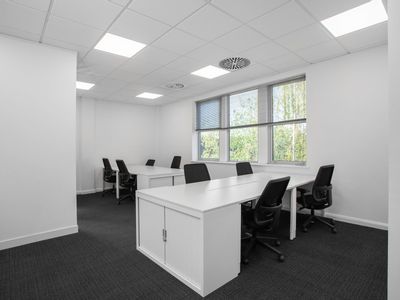 Property Image for Herald Way, Regus House, Nottingham, Leicestershire, United Kingdom, DE74 2TZ