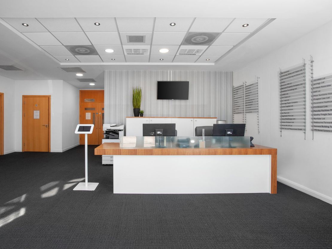 Herald Way, Regus House, Nottingham, Leicestershire, United Kingdom, DE74 2TZ