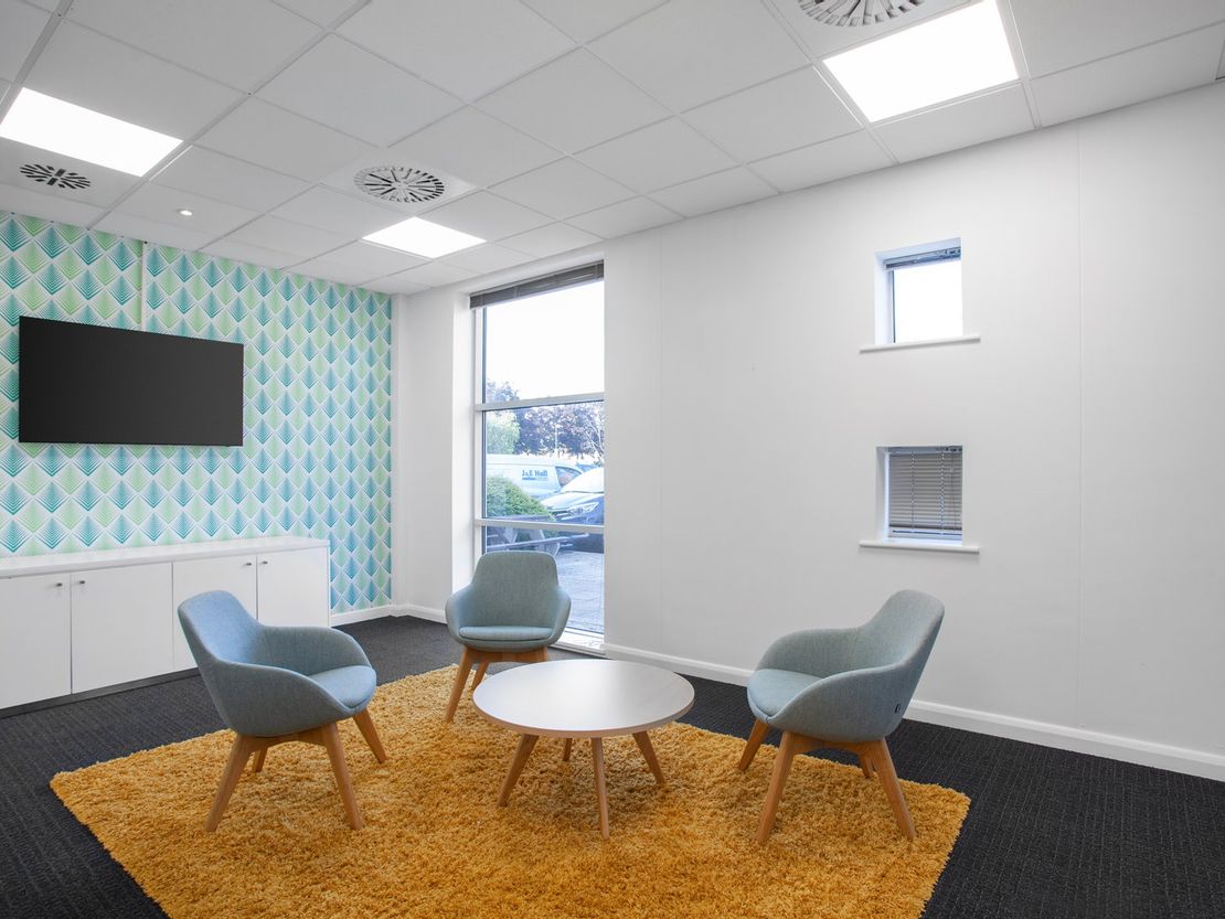 Herald Way, Regus House, Nottingham, Leicestershire, United Kingdom, DE74 2TZ