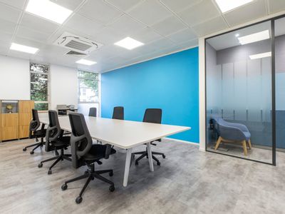 Property Image for London Road, Centurion House, Staines, Surrey, United Kingdom, TW18 4AX