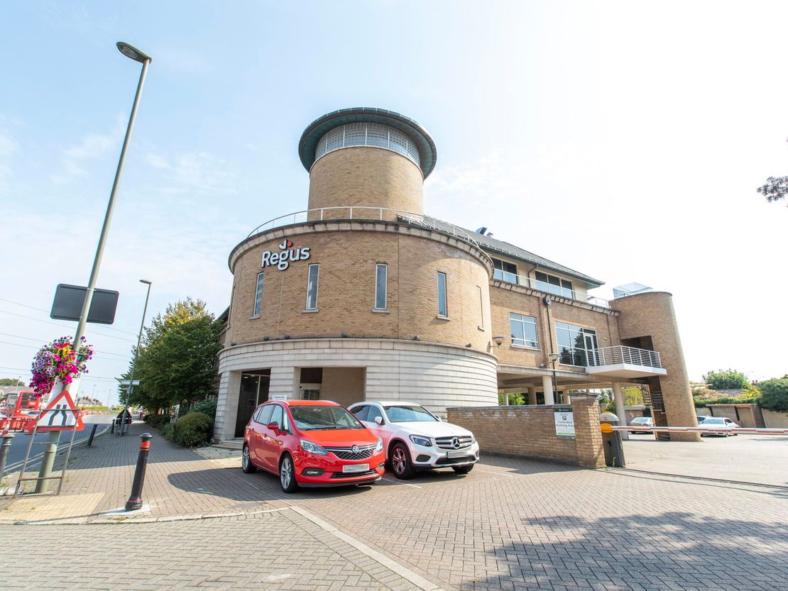 London Road, Centurion House, Staines, Surrey, United Kingdom, TW18 4AX