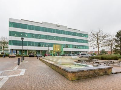 Property Image for Titan Court, 2nd, Hatfield, Hertfordshire, United Kingdom, AL10 9NA