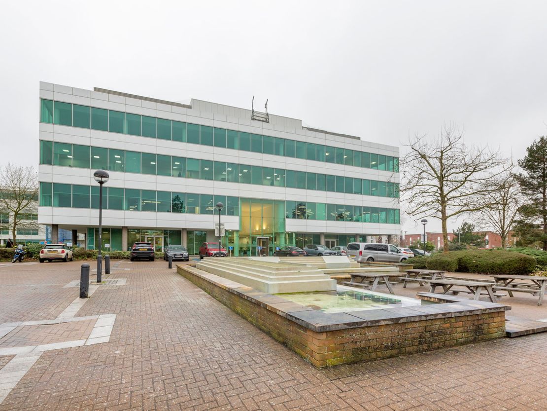 Titan Court, 2nd, Hatfield, Hertfordshire, United Kingdom, AL10 9NA