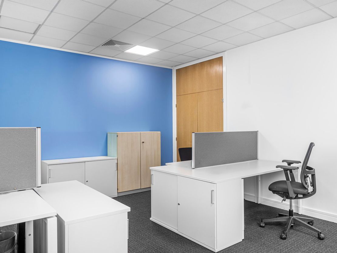 Titan Court, 2nd, Hatfield, Hertfordshire, United Kingdom, AL10 9NA