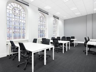Property Image for Mabledon Place, Hamilton House, London, Greater London, United Kingdom, WC1H 9BB