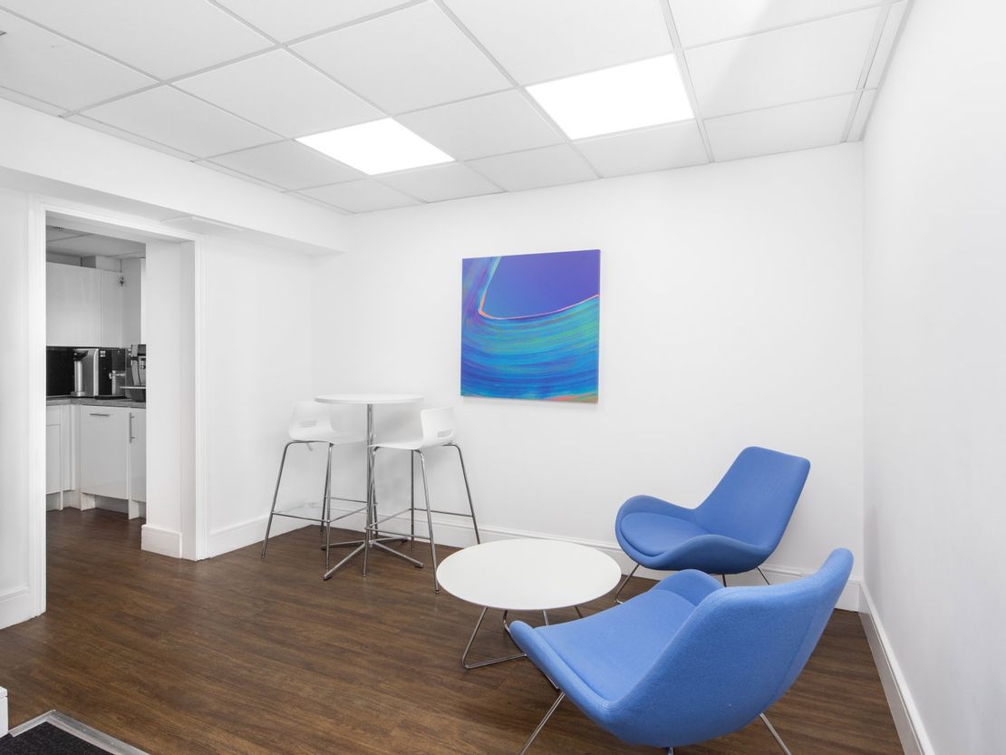 Mabledon Place, Hamilton House, London, Greater London, United Kingdom, WC1H 9BB