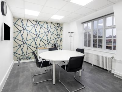 Property Image for Mabledon Place, Hamilton House, London, Greater London, United Kingdom, WC1H 9BB