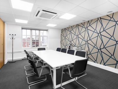 Property Image for Mabledon Place, Hamilton House, London, Greater London, United Kingdom, WC1H 9BB