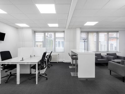 Property Image for Mabledon Place, Hamilton House, London, Greater London, United Kingdom, WC1H 9BB