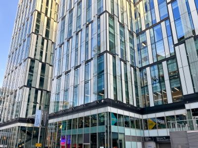 Property Image for Hardman Street, 3, Manchester, Greater Manchester, United Kingdom, M3 3HF