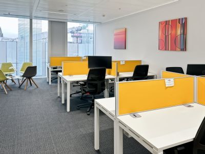 Property Image for Hardman Street, 3, Manchester, Greater Manchester, United Kingdom, M3 3HF
