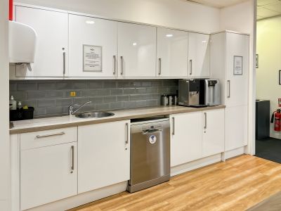 Property Image for Hardman Street, 3, Manchester, Greater Manchester, United Kingdom, M3 3HF