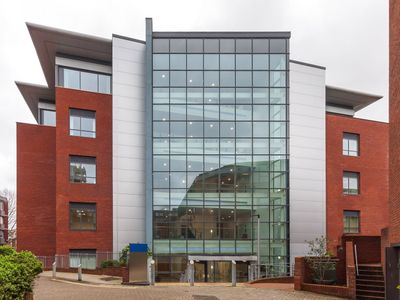 Property Image for Southernhay Gardens, The Senate, Exeter, Devon, United Kingdom, EX1 1UG