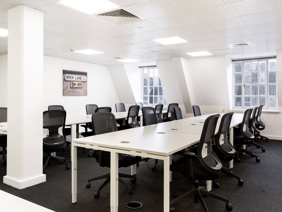 Upper Woburn Place, 16, London, Greater London, United Kingdom, WC1H 0AF