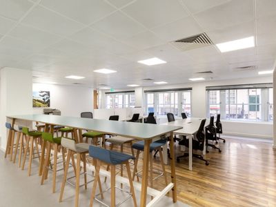Property Image for Upper Woburn Place, 16, London, Greater London, United Kingdom, WC1H 0AF
