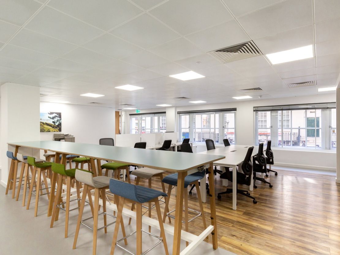 Upper Woburn Place, 16, London, Greater London, United Kingdom, WC1H 0AF