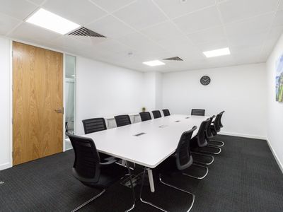 Property Image for Upper Woburn Place, 16, London, Greater London, United Kingdom, WC1H 0AF