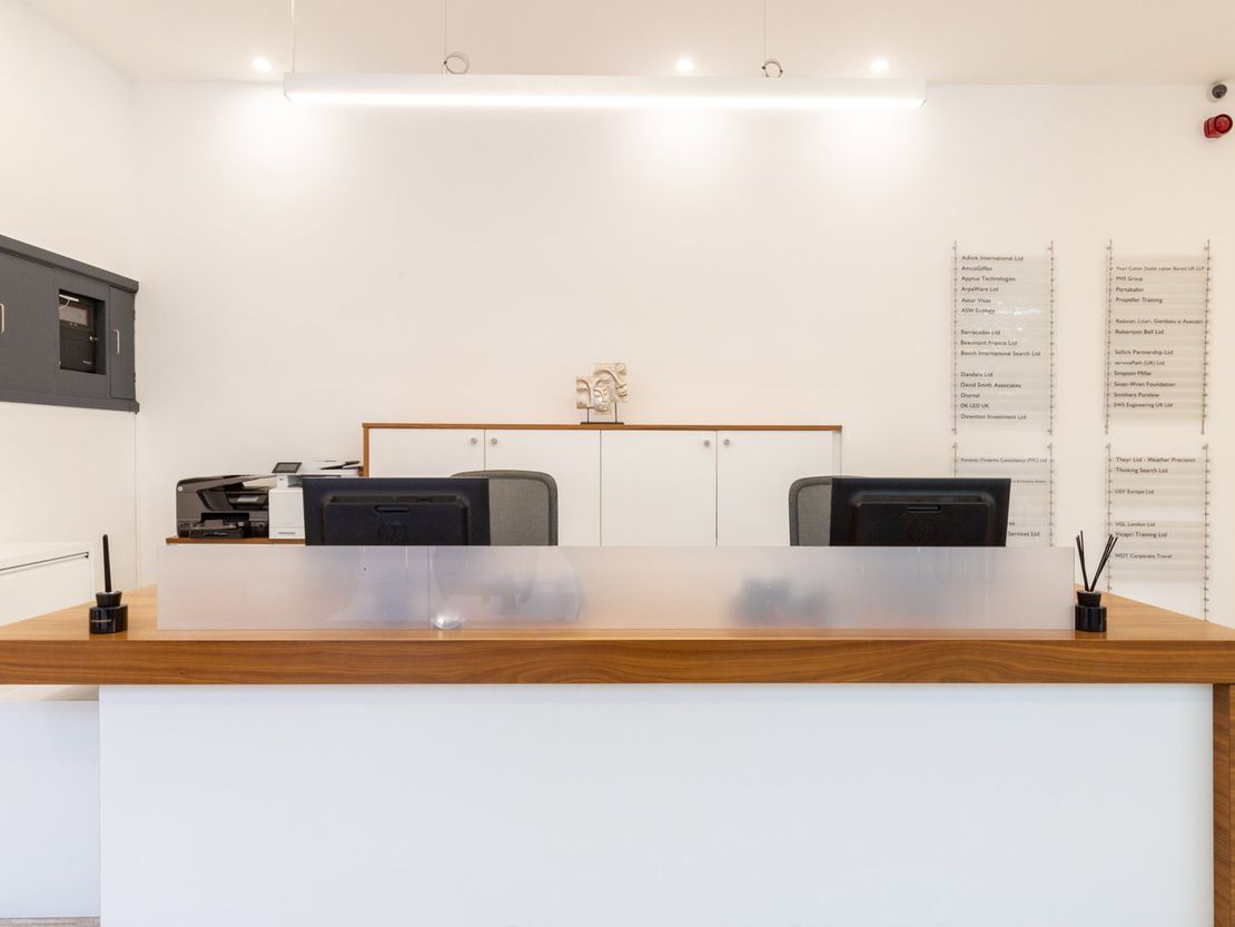 Upper Woburn Place, 16, London, Greater London, United Kingdom, WC1H 0AF