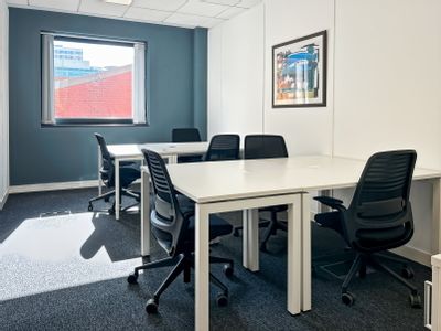 Property Image for Cromac Square, Forsyth House, Belfast, County Antrim, United Kingdom, BT2 8LA