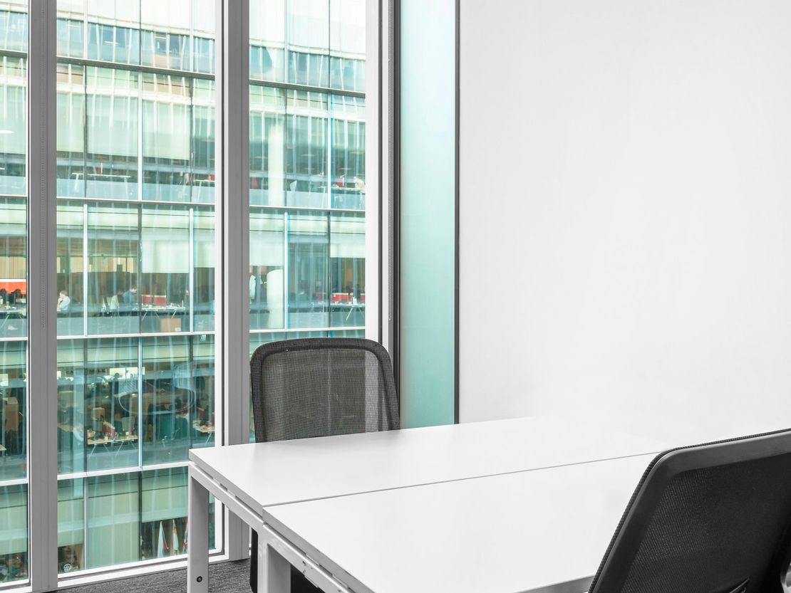 2 Kingdom St, 6th, London, Greater London, United Kingdom, W2 6BD