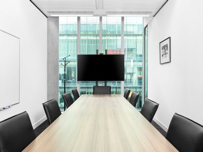 Property Image for 2 Kingdom St, 6th, London, Greater London, United Kingdom, W2 6BD