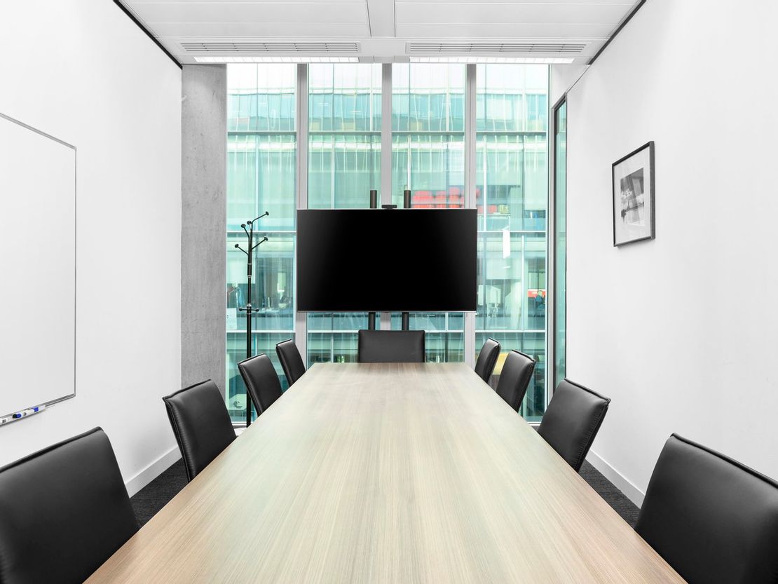 2 Kingdom St, 6th, London, Greater London, United Kingdom, W2 6BD