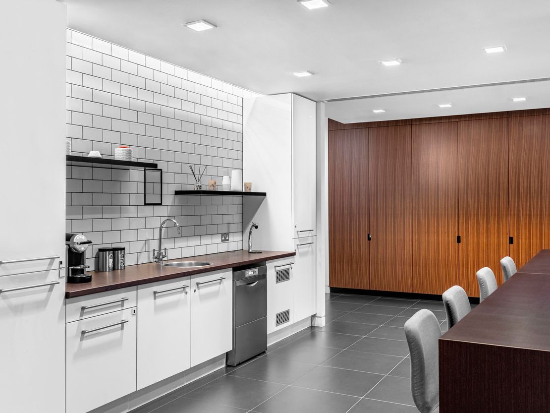 2 Kingdom St, 6th, London, Greater London, United Kingdom, W2 6BD