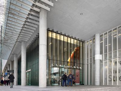 Property Image for 2 Kingdom St, 6th, London, Greater London, United Kingdom, W2 6BD