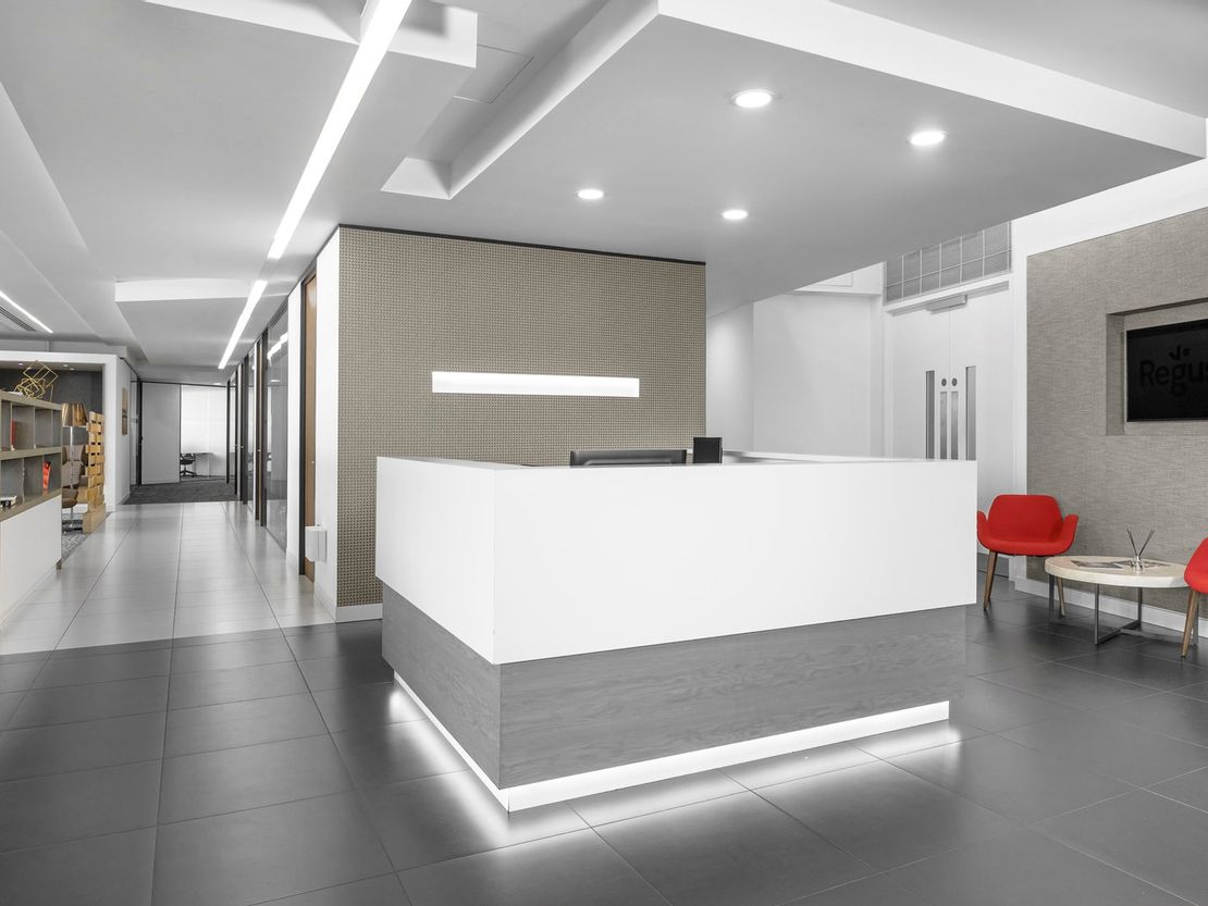 2 Kingdom St, 6th, London, Greater London, United Kingdom, W2 6BD