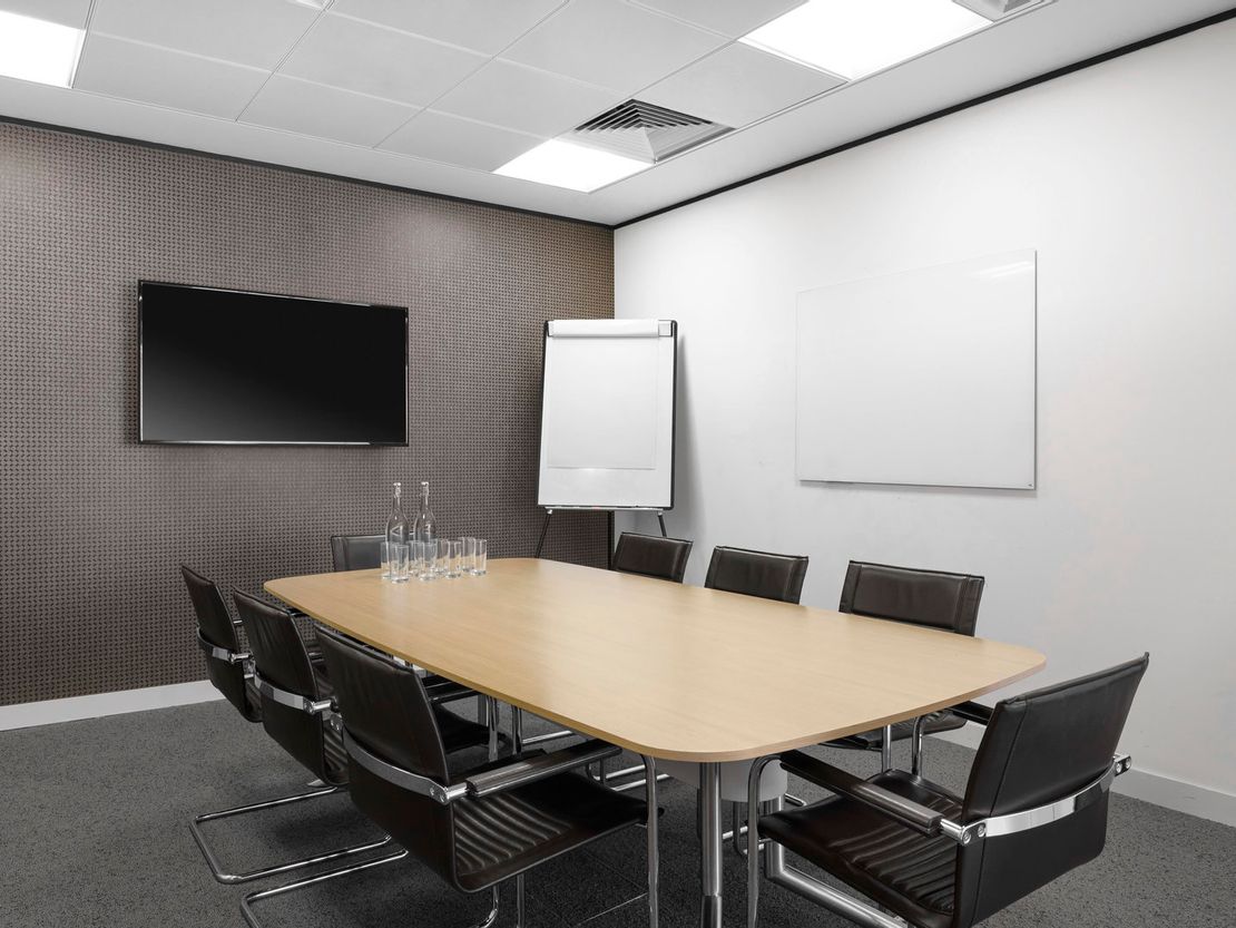 2 Kingdom St, 6th, London, Greater London, United Kingdom, W2 6BD
