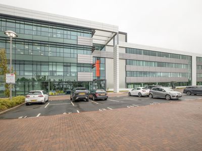 Property Image for Parklands Way, Maxim Business Park, 2, Lanarkshire, Lanarkshire, United Kingdom, ML1 4WR
