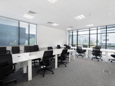 Property Image for Parklands Way, Maxim Business Park, 2, Lanarkshire, Lanarkshire, United Kingdom, ML1 4WR