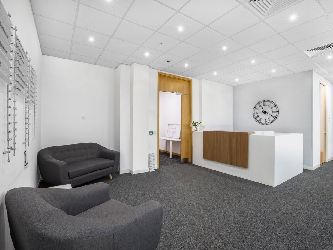 Parklands Way, Maxim Business Park, 2, Lanarkshire, Lanarkshire, United Kingdom, ML1 4WR