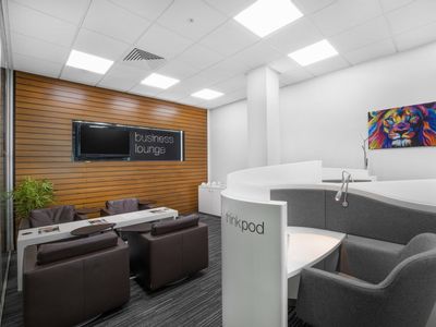 Property Image for Parklands Way, Maxim Business Park, 2, Lanarkshire, Lanarkshire, United Kingdom, ML1 4WR