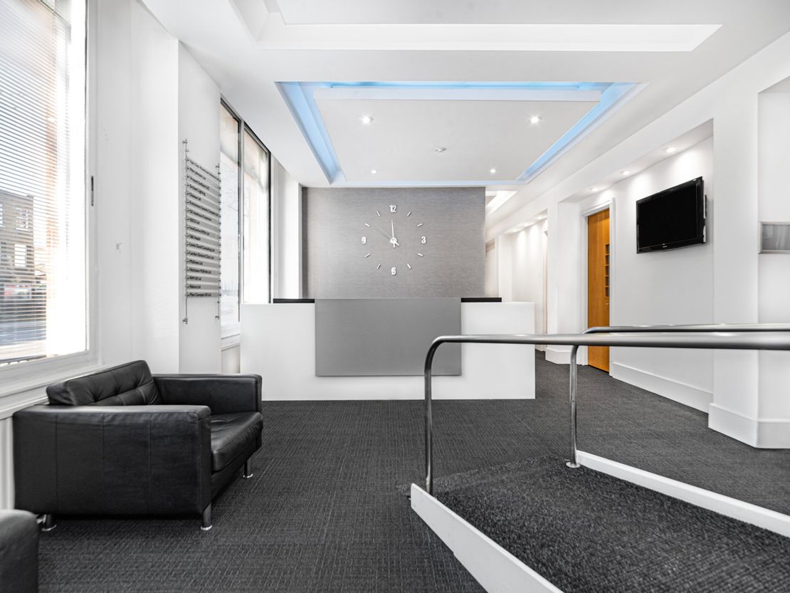 Gray's Inn Road, 344-354, London, Greater London, United Kingdom, WC1X 8BP