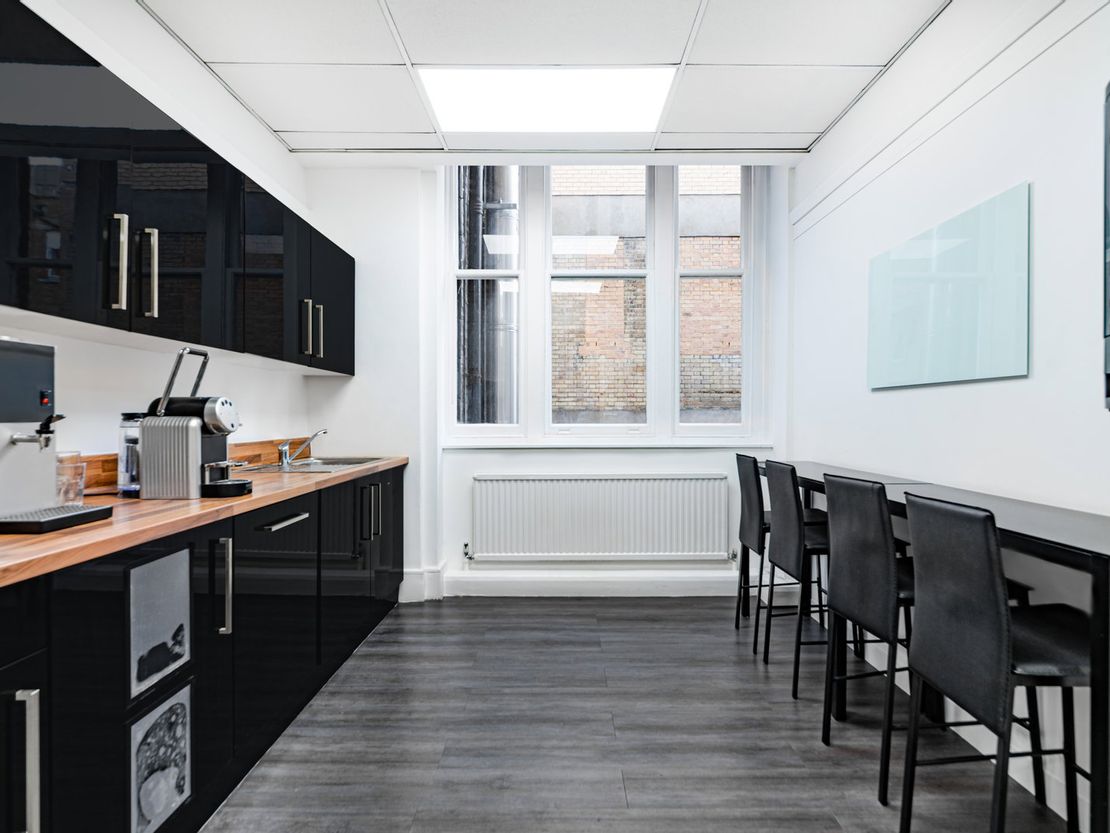 Gray's Inn Road, 344-354, London, Greater London, United Kingdom, WC1X 8BP
