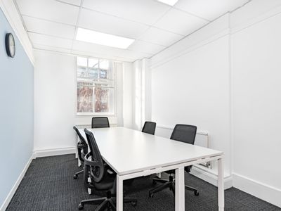 Property Image for Gray's Inn Road, 344-354, London, Greater London, United Kingdom, WC1X 8BP