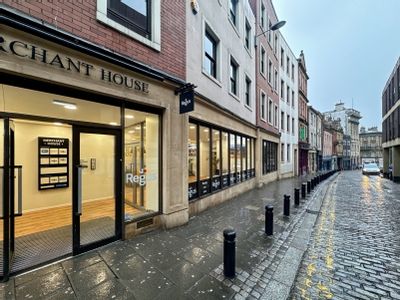 Property Image for Cloth Market, Merchant House, Newcastle, Tyne and Wear, United Kingdom, NE1 1EE