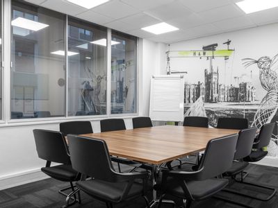 Property Image for Hanover Square, 17, London, Greater London, United Kingdom, W1S 1BN