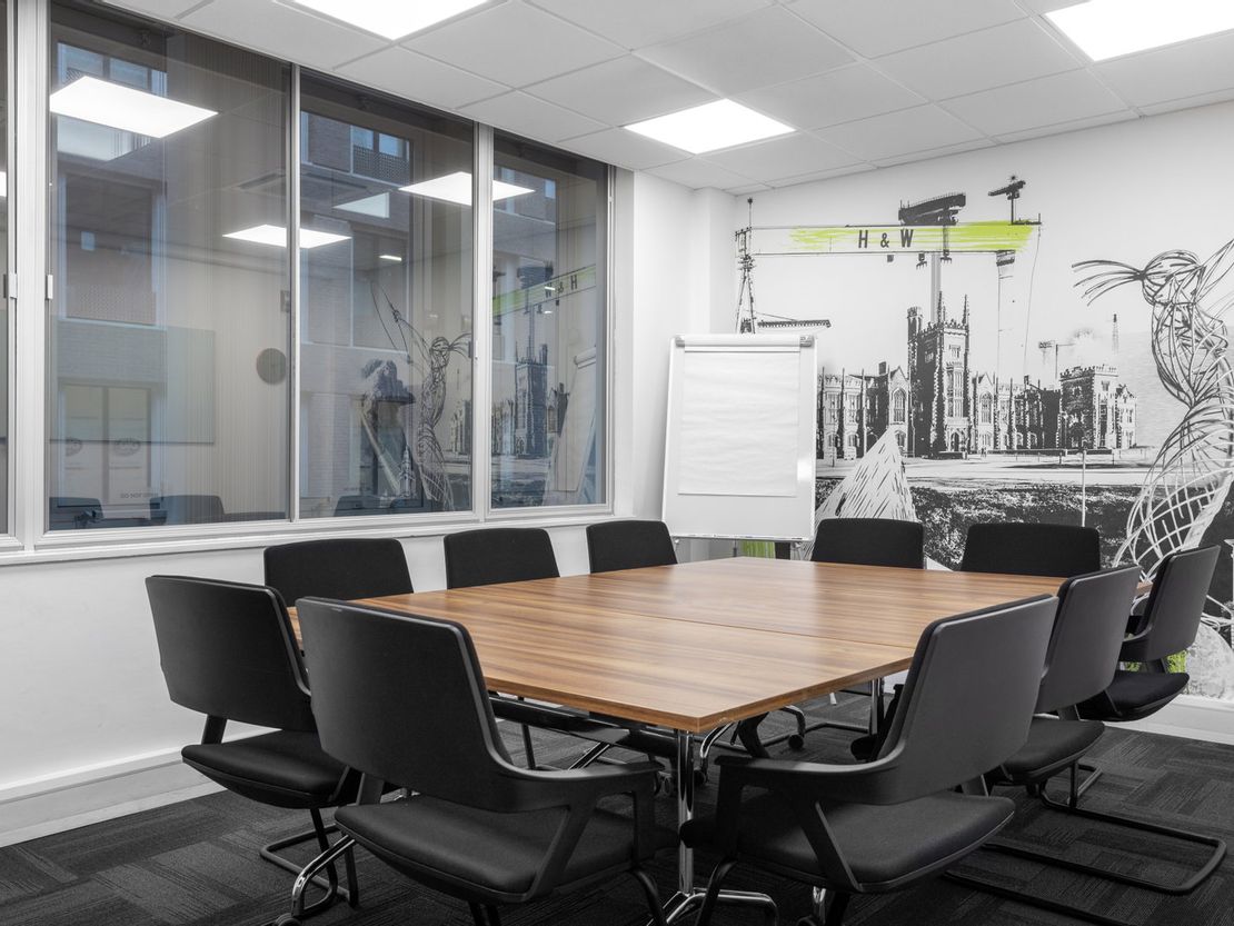 Hanover Square, 17, London, Greater London, United Kingdom, W1S 1BN